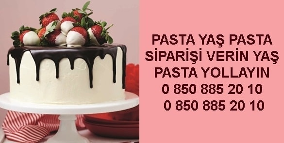 İzmir pasta satışı siparişi gönder yolla